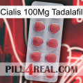 Cialis 100Mg Tadalafil 18